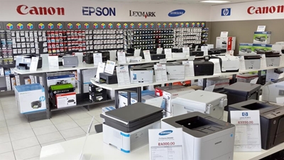 Cartridge Town offers wide range at good prices